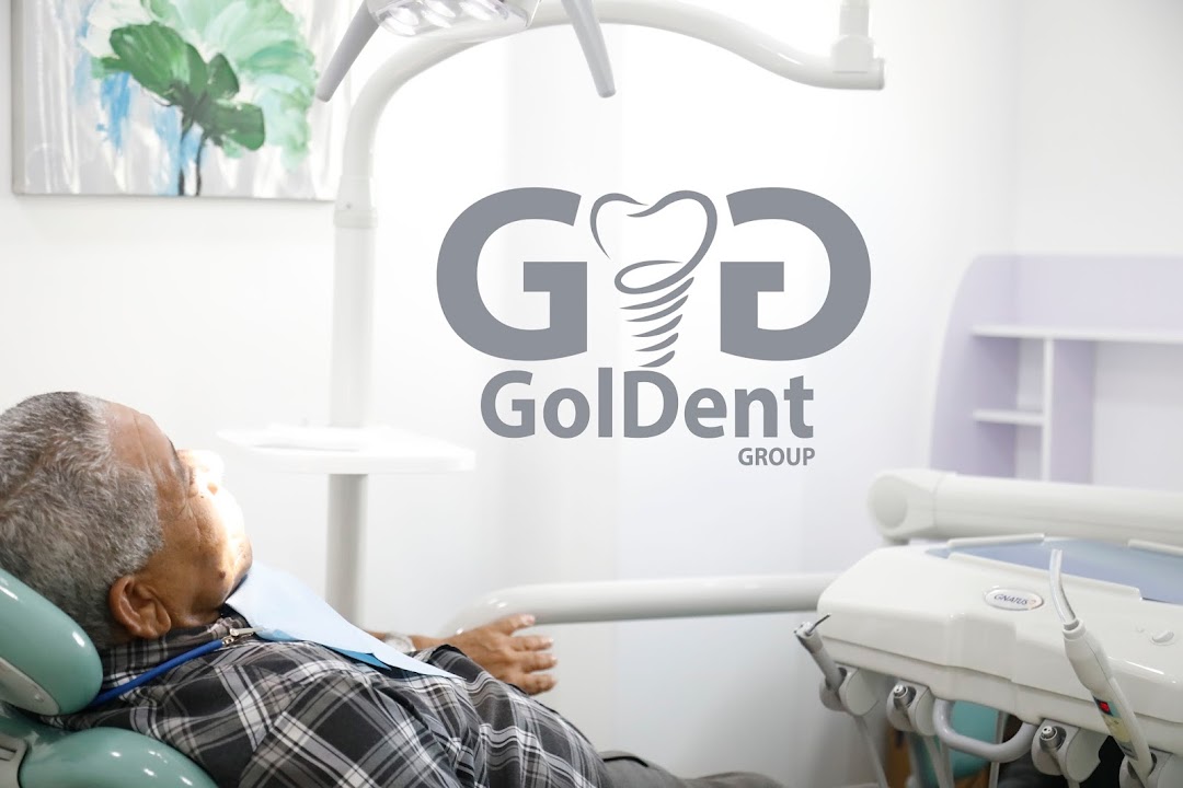 Clinica Dental Goldent Group