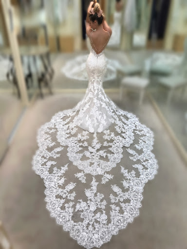 Bridal Shop «Sheryl Giles Bridal», reviews and photos, 100 W Pine St, Lodi, CA 95240, USA