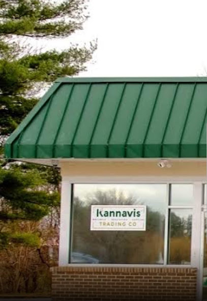 Kannavis Trading Company