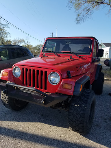 2462 S Getty St, Muskegon, MI 49444, USA