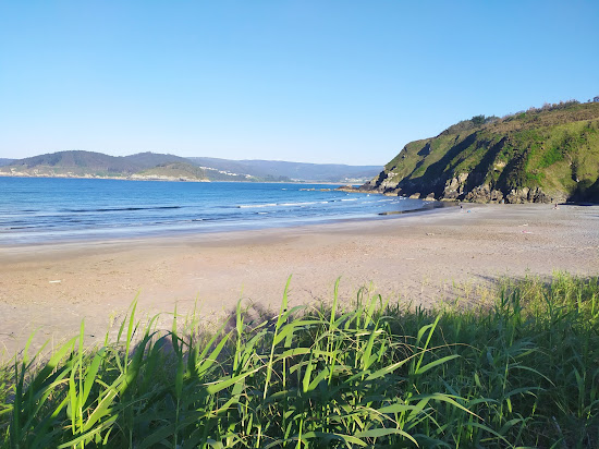 Praia de Fornos