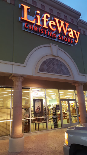 Book Store «LifeWay Christian Store», reviews and photos, 1319 George Dieter Dr, El Paso, TX 79936, USA
