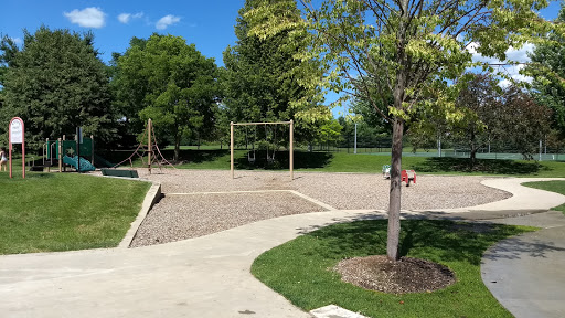 Park «Huffman Park», reviews and photos, 811 Tartans Dr, West Dundee, IL 60118, USA