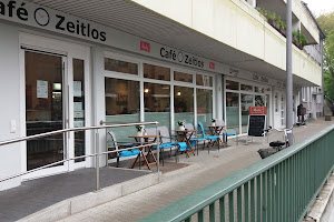 Café Zeitlos