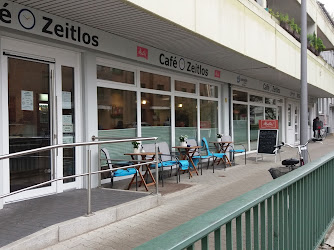 Café Zeitlos