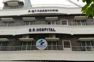 B.R. Hospital image