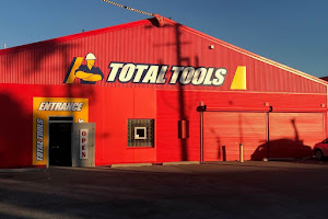 Total Tools Hobart