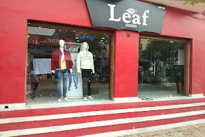 Leaf Fashion image