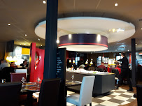 Atmosphère du Restaurant de grillades Poivre Rouge à Brest - n°10