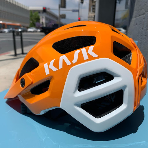 Bicycle Repair Shop «Bicycle Pit Stop», reviews and photos, 667 Alexander St, Glendale, CA 91203, USA