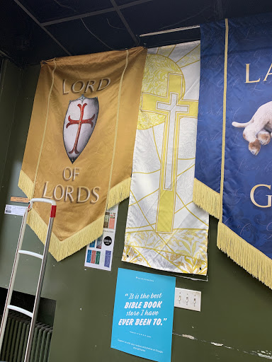 Christian Book Store «New Life Christian Book Store», reviews and photos, 13911 Queens Blvd, Jamaica, NY 11435, USA