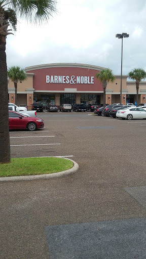 Book Store «Barnes & Noble bookstore», reviews and photos, 4005 N 10th St, McAllen, TX 78504, USA