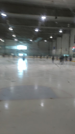 Gym «Genesis Health Clubs - Wichita Ice Center», reviews and photos, 505 W Maple St, Wichita, KS 67213, USA