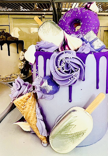 Dessert Shop «Blue Sheep Bake Shop», reviews and photos, 9 Division St, Somerville, NJ 08876, USA