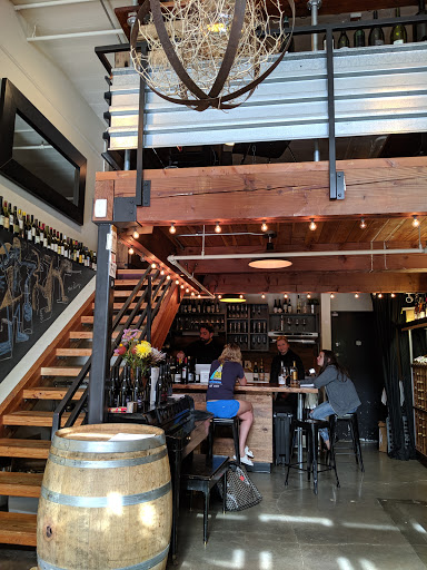 Wine Store «Thelonious Wines», reviews and photos, 516 NW 9th Ave, Portland, OR 97209, USA
