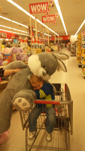 Discount Store «Kmart», reviews and photos, 19563 Coastal Hwy, Rehoboth Beach, DE 19971, USA