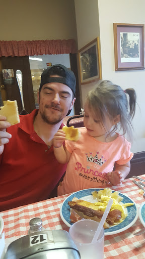 Coffee Shop «Downtown Coffee Shop», reviews and photos, 119 W Mission Ave, Bellevue, NE 68005, USA