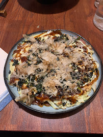 Okonomiyaki du Restaurant japonais Chez Sukha à Paris - n°13