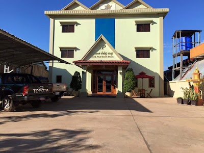 Photos of ផ្ទះសំណាក់ពិសិដ្ឋពេជ្រ/ 2P Guesthouse