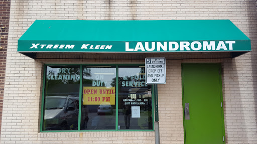 Laundromat «Xtreem Kleen Laundromat & Dry Cleaners», reviews and photos, 279 Main St, West Orange, NJ 07052, USA