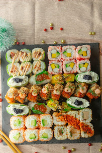 Photos du propriétaire du Restaurant japonais Wou sushi à Villeurbanne - n°4