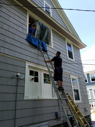 Moving Company «Town to Town Movers», reviews and photos, 170 Chandler St, Worcester, MA 01609, USA