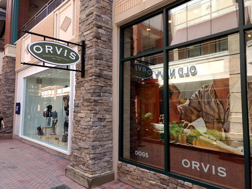 Clothing Store «Orvis», reviews and photos, 11800 W Broad St Suite 1650, Richmond, VA 23233, USA
