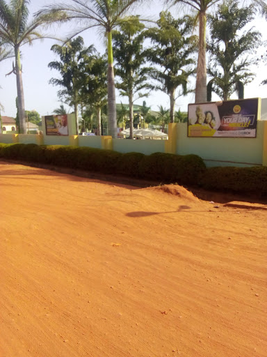 Trinity Bible church, End of garba abbas,barnawa gra, Kaduna, Nigeria, Mosque, state Kaduna