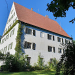 Photo n°13 de l'avis de Thomas.a fait le 30/07/2020 à 20:19 sur le  Schloss Unterknöringen à Burgau