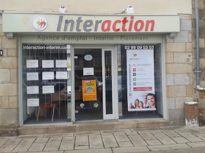 Interaction Interim - Saint-Meen à Saint-Méen-le-Grand