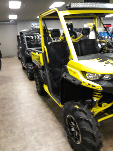 Motorcycle Dealer «Pensacola Motorsports LLC», reviews and photos, 618 N New Warrington Rd, Pensacola, FL 32506, USA