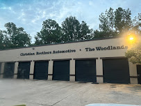 Christian Brothers Automotive The Woodlands