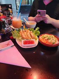Plats et boissons du Restaurant de sushis Ayko Sushi à Paris - n°12