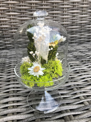 Les Parfums du Jardin | Déco Fleurs Séchées et Bougies parfumées (Show-Room sur rdv) à Andrézieux-Bouthéon