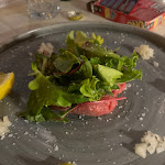 Photo n°7 de l'avis de Rainer.h fait le 02/08/2022 à 07:24 sur le  Cantinone à Salò