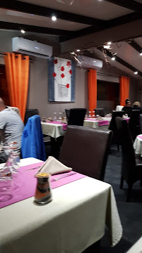 Atmosphère du Restaurant italien Restaurant Bell'Italia à Pfastatt - n°8