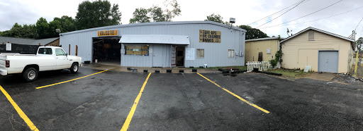 Tire Shop «Lovejoy Tire & Automotive Shop», reviews and photos, 2180 Lovejoy Rd, Hampton, GA 30228, USA