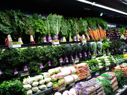 Grocery Store «United Markets», reviews and photos, 515 3rd St, San Rafael, CA 94901, USA