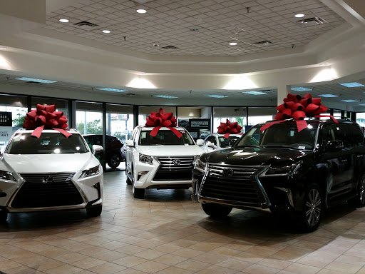 Lexus Dealer «Lexus of Clearwater», reviews and photos, 27547 US Hwy 19 N, Clearwater, FL 33761, USA