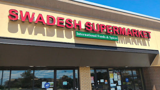 Indian Grocery Store «Swadesh Supermarket», reviews and photos, 4130 Blackhawk Rd, Eagan, MN 55122, USA