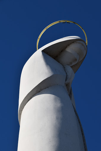 Tourist Attraction «Our Lady of the Rivers», reviews and photos, 1553 River View Dr, Portage Des Sioux, MO 63373, USA