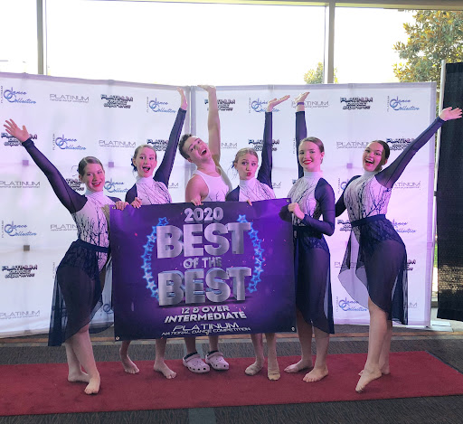 Dance School «Le Ballet Petit School of Dance», reviews and photos, 4630 N Francisco Ave, Chicago, IL 60625, USA