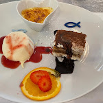 Photo n°4 de l'avis de Christian.a fait le 10/08/2021 à 19:47 sur le  Restaurant-LaCultura à Nuremberg