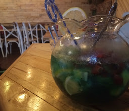 Coffee Berry ( Cafe & Bar ) photo