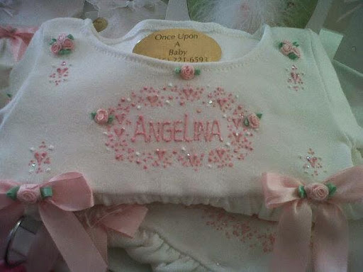 Baby Clothing Store «Once upon a baby gallery», reviews and photos, 17 Wall St, Huntington, NY 11743, USA