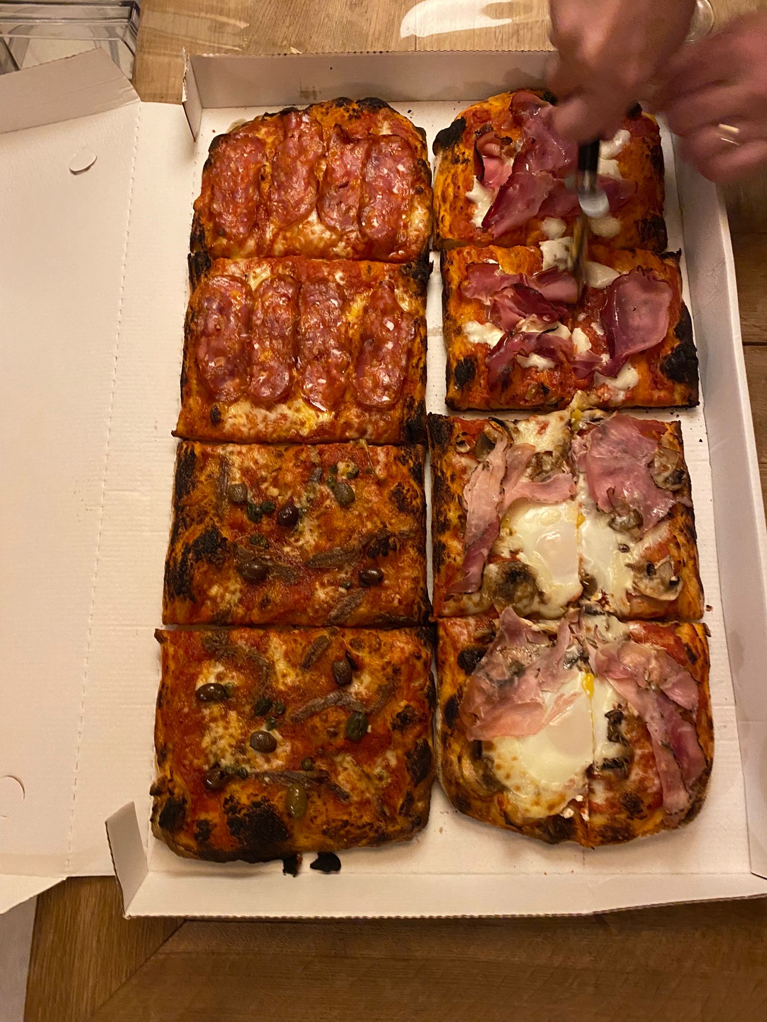 Photo n° 1 de l'avis de Alain.i fait le 26/02/2023 à 19:44