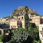 Photo n°5 de l'avis de Guillaume.a fait le 25/10/2017 à 10:05 sur le  The Ashbee Hotel à Taormina