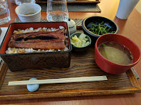Unagi du Restaurant japonais authentique TOMO à Lyon - n°4