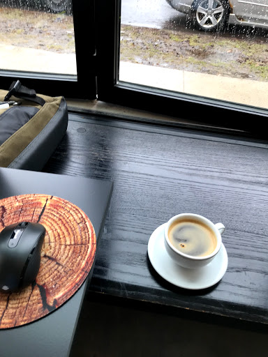 Coffee Shop «Tipico Coffee», reviews and photos, 128 Fargo Ave, Buffalo, NY 14201, USA