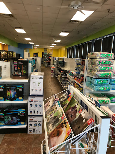 Pet Supply Store «House of Pets Inc», reviews and photos, 29500 Ford Rd, Garden City, MI 48135, USA
